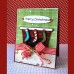 Lawn Fawn Cozy Christmas stamp set